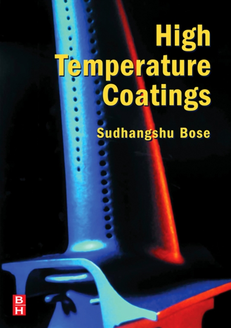 High Temperature Coatings, EPUB eBook