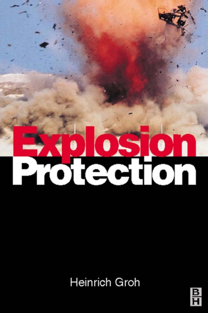 Explosion Protection, PDF eBook