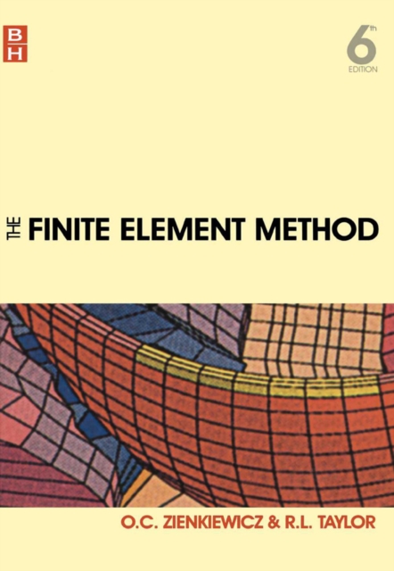 The Finite Element Method: Its Basis and Fundamentals, EPUB eBook