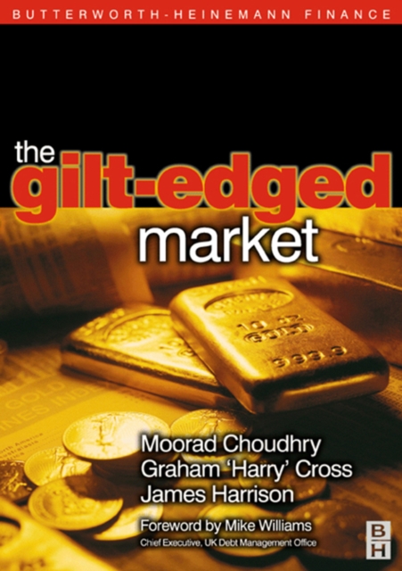 Gilt-Edged Market, PDF eBook