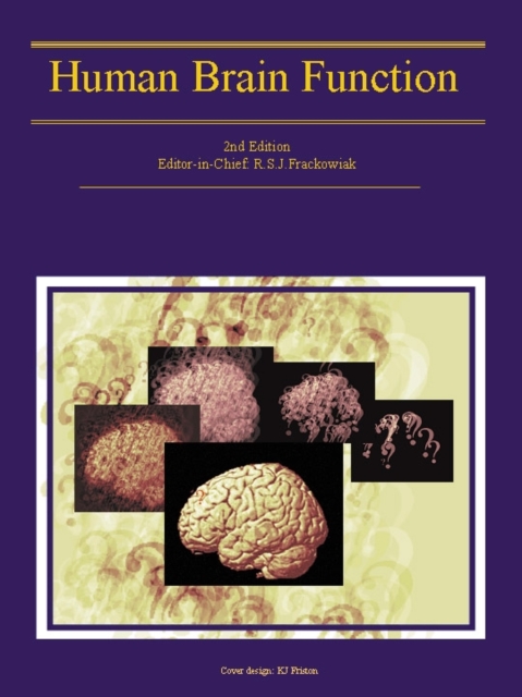 Human Brain Function, PDF eBook