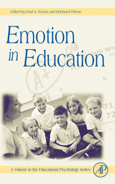 Emotion in Education, PDF eBook
