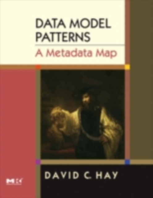 Data Model Patterns: A Metadata Map, PDF eBook