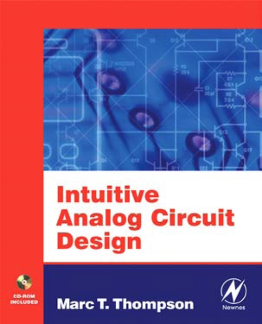 Intuitive Analog Circuit Design, PDF eBook