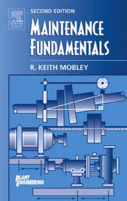 Maintenance Fundamentals, PDF eBook