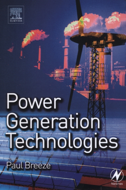 Power Generation Technologies, EPUB eBook