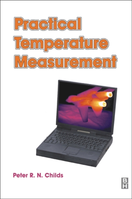 Practical Temperature Measurement, PDF eBook