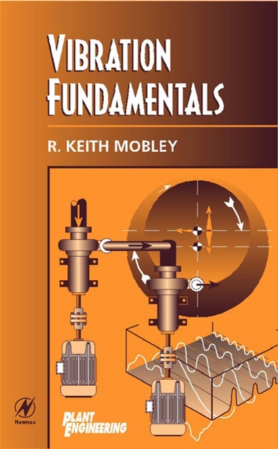 Vibration Fundamentals, PDF eBook