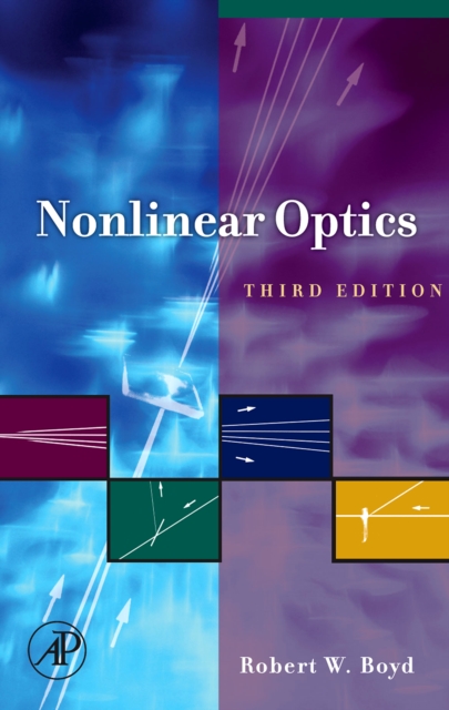 Nonlinear Optics, EPUB eBook