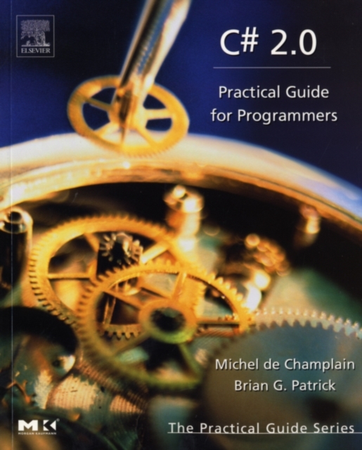 C# 2.0 : Practical Guide for Programmers, PDF eBook