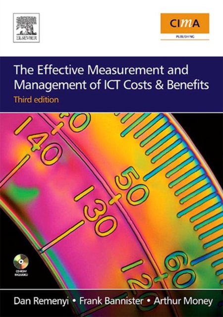 The Effective Measurement and Management of ICT Costs and Benefits, EPUB eBook