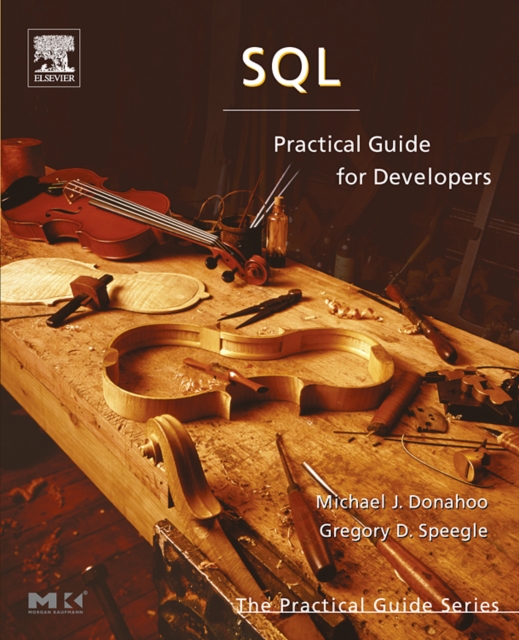 SQL : Practical Guide for Developers, PDF eBook