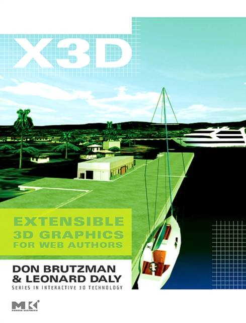 X3D : Extensible 3D Graphics for Web Authors, PDF eBook