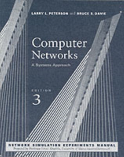 Network Simulation Experiments Manual, PDF eBook