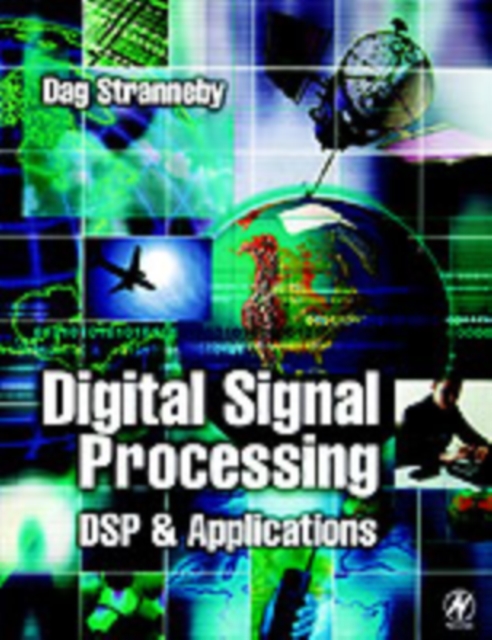 Digital Signal Processing: DSP and Applications, PDF eBook
