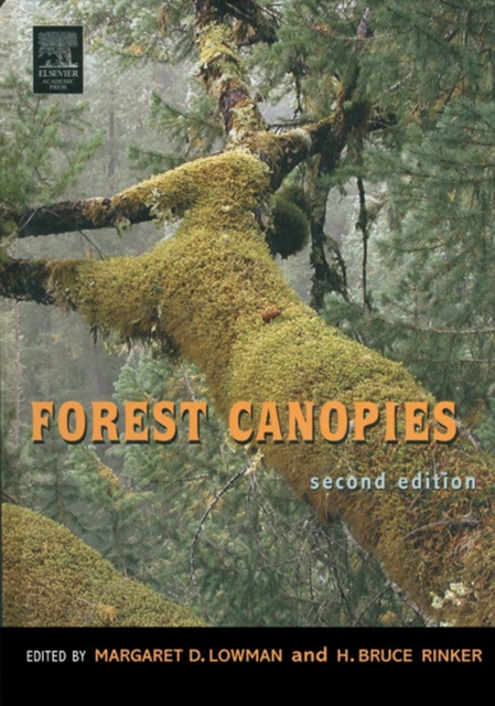 Forest Canopies, EPUB eBook