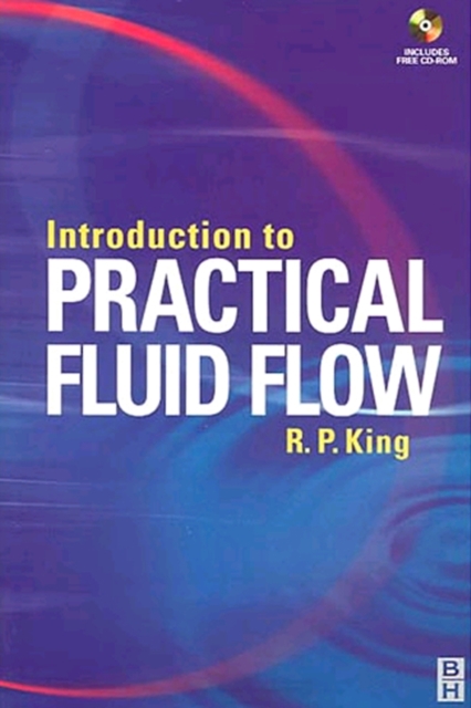 Introduction to Practical Fluid Flow, PDF eBook