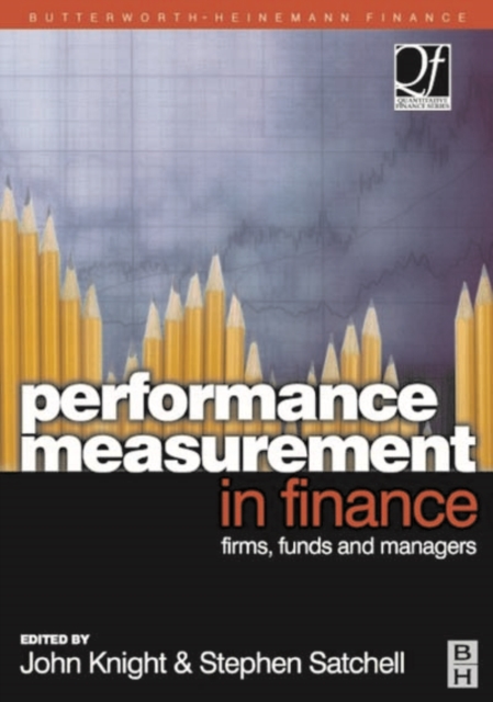 Performance Measurement in Finance, PDF eBook