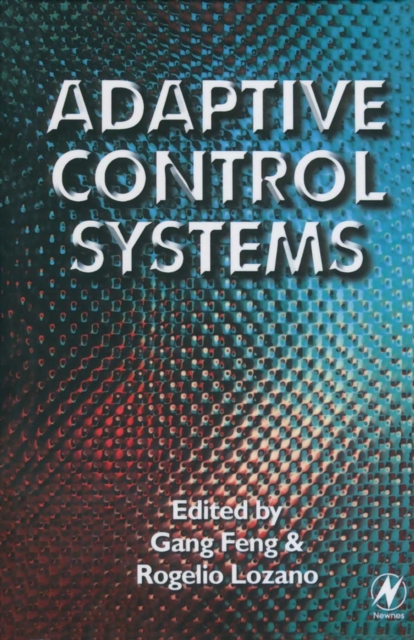 Adaptive Control Systems, PDF eBook