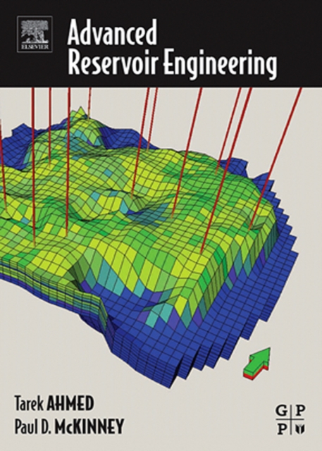 Advanced Reservoir Engineering, EPUB eBook