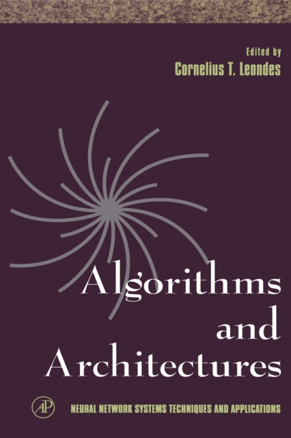 Algorithms and Architectures, PDF eBook