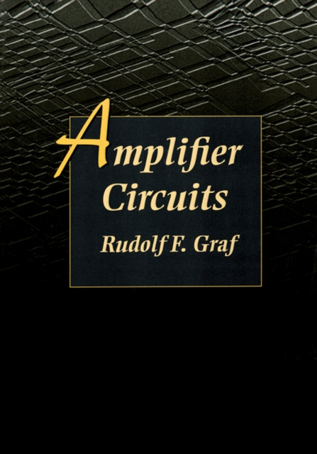 Amplifier Circuits, PDF eBook