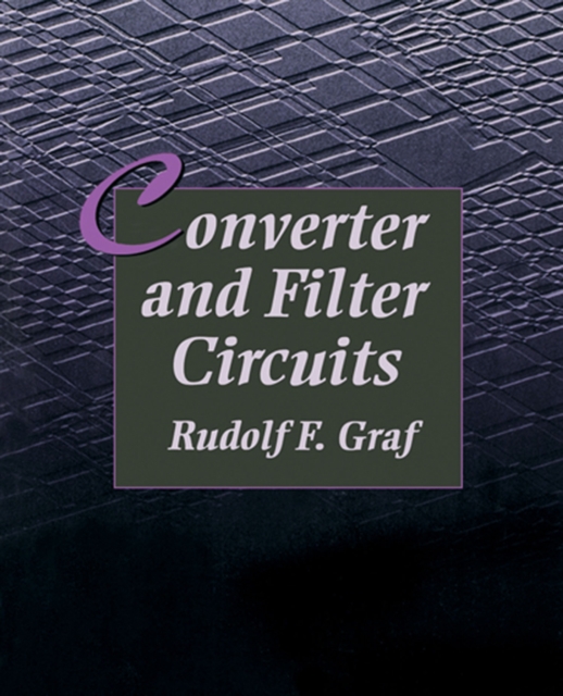 Converter and Filter Circuits, PDF eBook