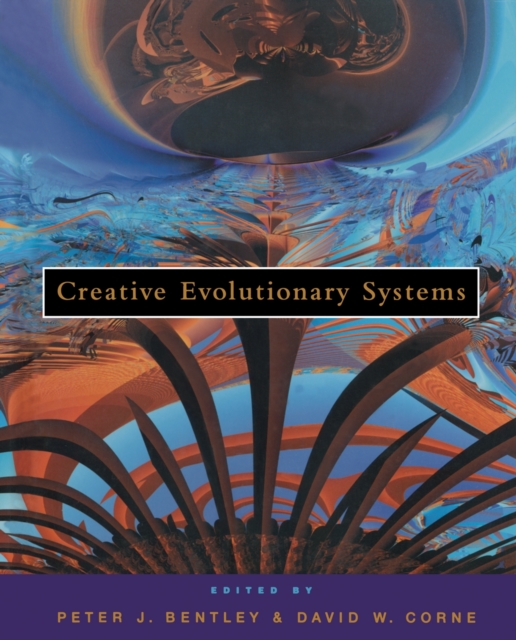 Creative Evolutionary Systems, PDF eBook