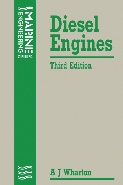 Diesel Engines, PDF eBook