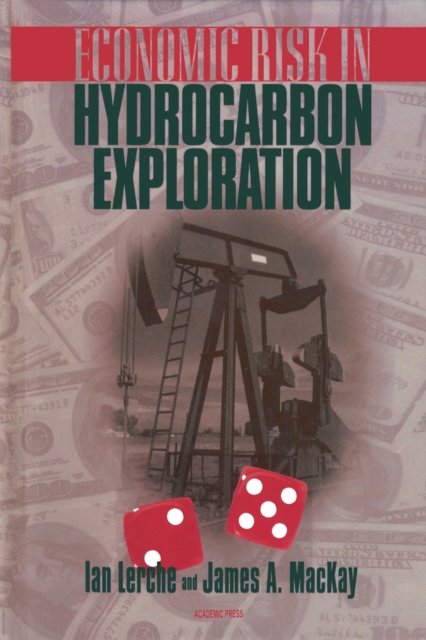Economic Risk in Hydrocarbon Exploration, PDF eBook