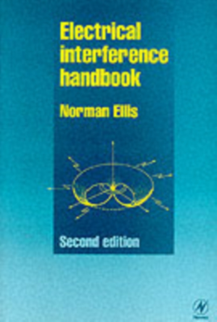 Electrical Interference Handbook, PDF eBook