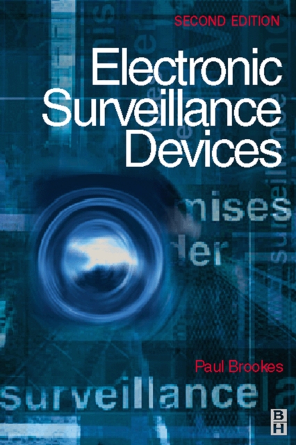 Electronic Surveillance Devices, PDF eBook