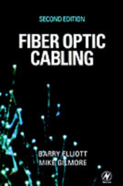 Fiber Optic Cabling, PDF eBook