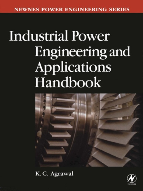 Industrial Power Engineering Handbook, EPUB eBook