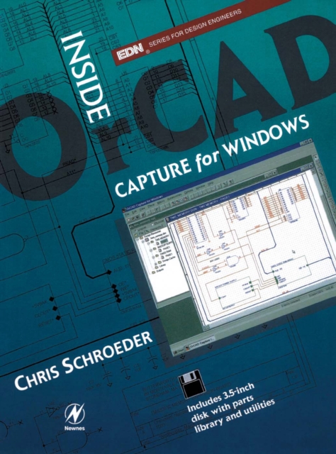 Inside OrCAD Capture for Windows, PDF eBook
