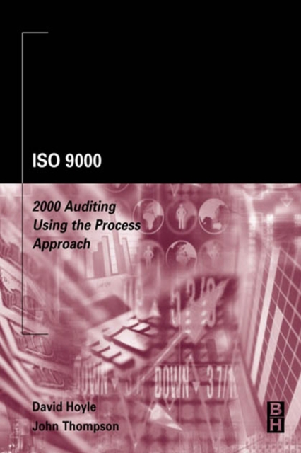 ISO 9000: 2000 Auditing Using the Process Approach, PDF eBook