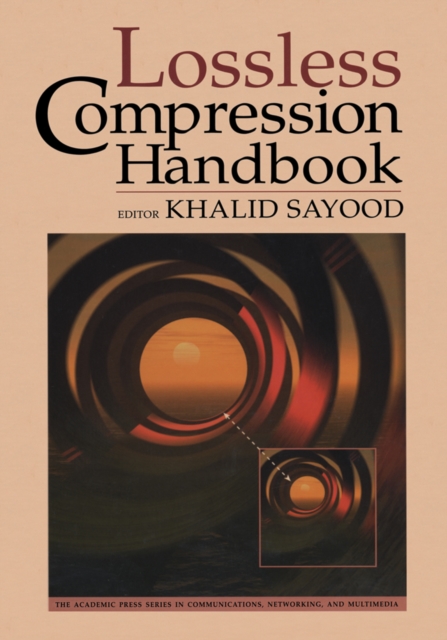 Lossless Compression Handbook, PDF eBook