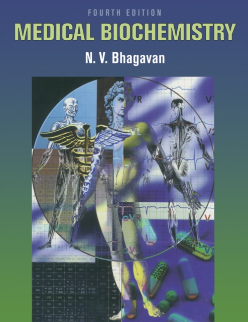 Medical Biochemistry, PDF eBook