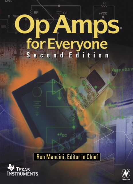 Op Amps for Everyone, PDF eBook