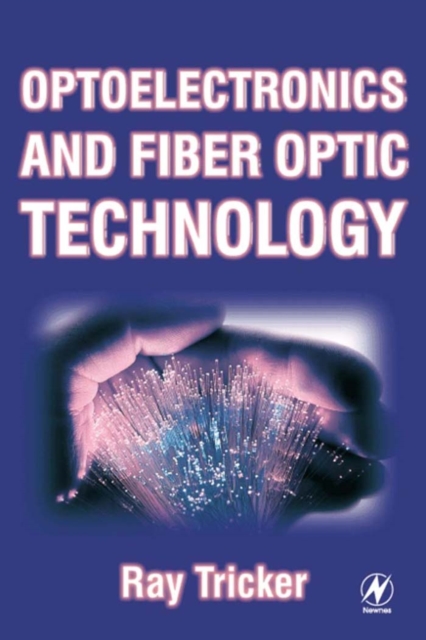 Optoelectronics and Fiber Optic Technology, PDF eBook
