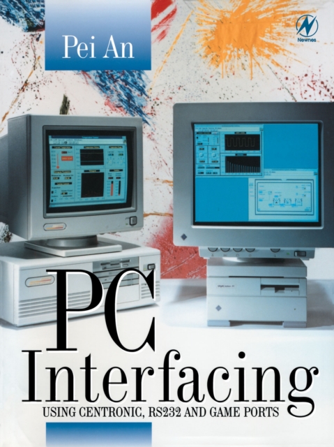 PC Interfacing, PDF eBook
