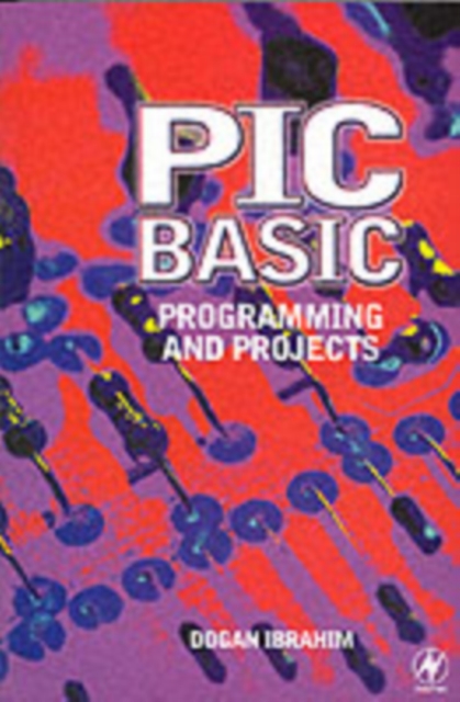 PIC BASIC: Programming and Projects, PDF eBook