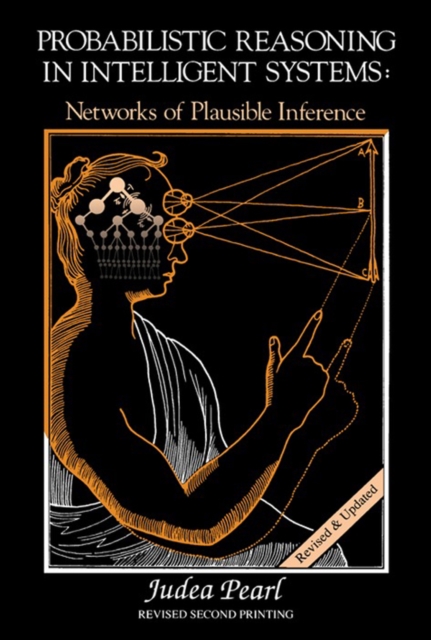 Probabilistic Reasoning in Intelligent Systems : Networks of Plausible Inference, EPUB eBook