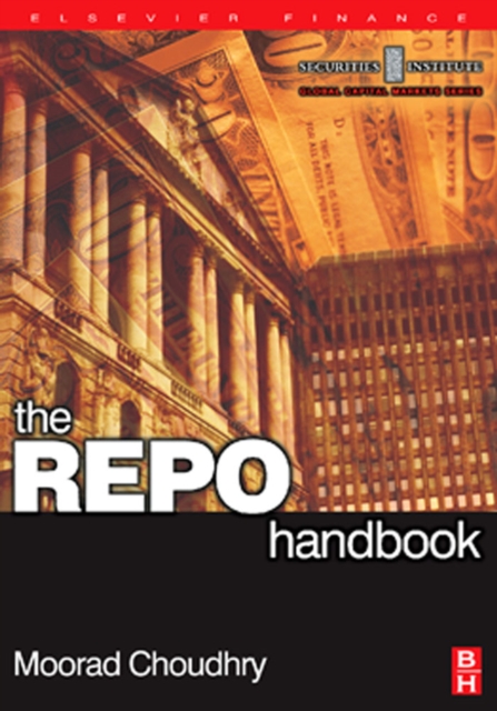 REPO Handbook, PDF eBook