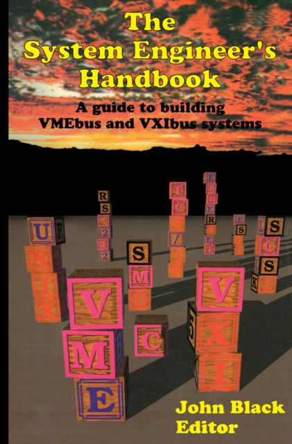 The System Engineers Handbook, PDF eBook