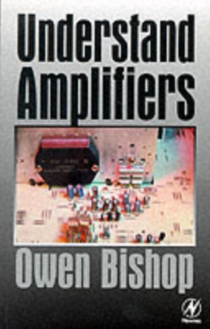 Understand Amplifiers, PDF eBook