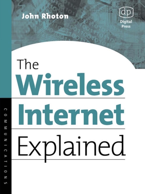 The Wireless Internet Explained, PDF eBook