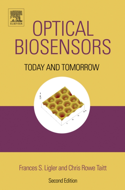 Optical Biosensors: Present & Future, PDF eBook
