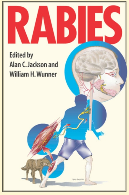 Rabies, PDF eBook