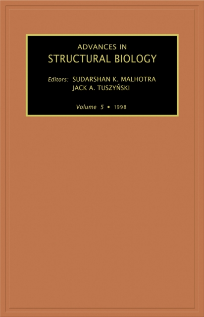 Advances in Structural Biology, PDF eBook